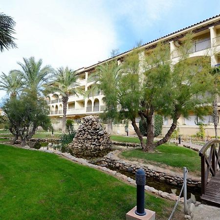 Jardins Del Mar 138 Apartment Лестартит Екстериор снимка