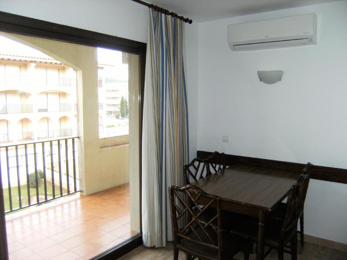 Jardins Del Mar 138 Apartment Лестартит Екстериор снимка
