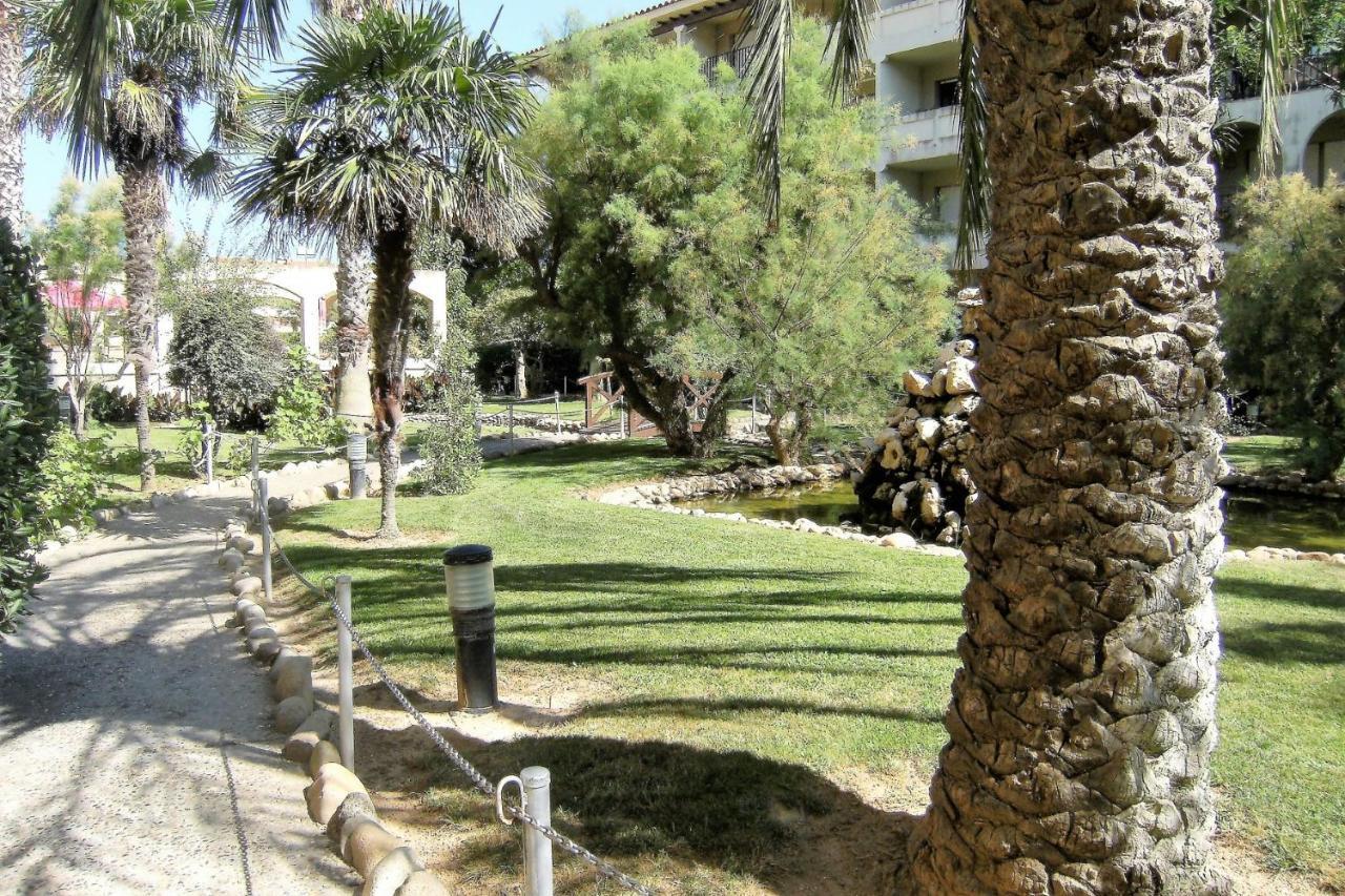 Jardins Del Mar 138 Apartment Лестартит Екстериор снимка