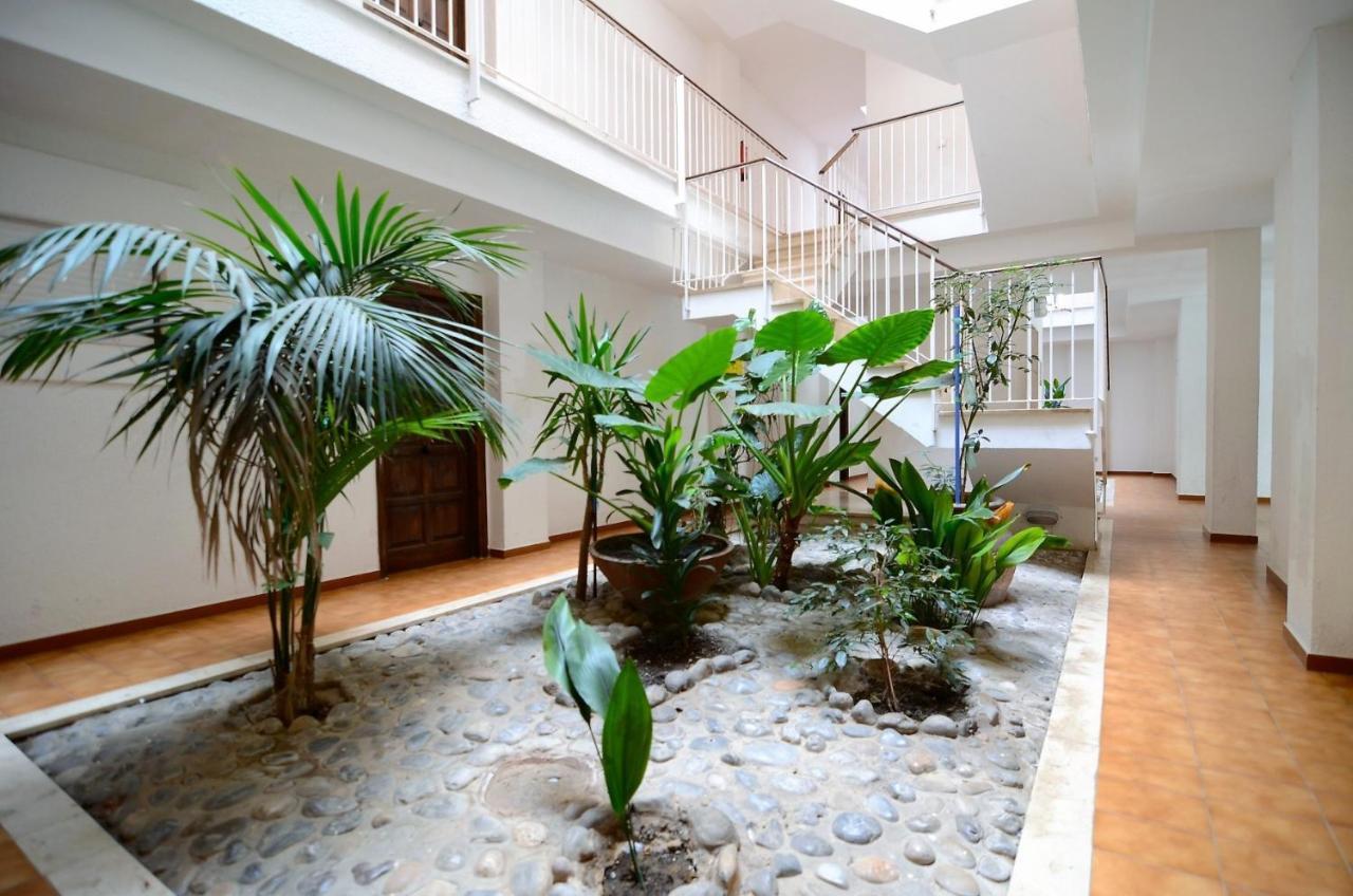 Jardins Del Mar 138 Apartment Лестартит Екстериор снимка