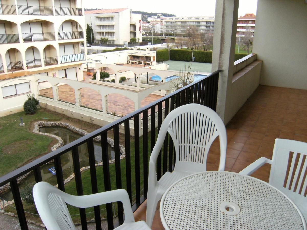 Jardins Del Mar 138 Apartment Лестартит Екстериор снимка