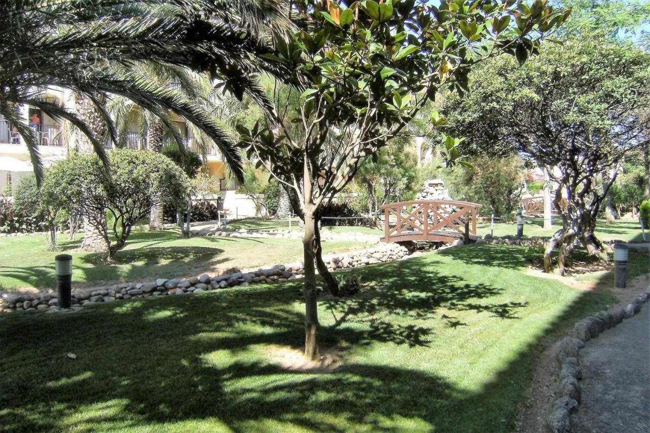 Jardins Del Mar 138 Apartment Лестартит Екстериор снимка