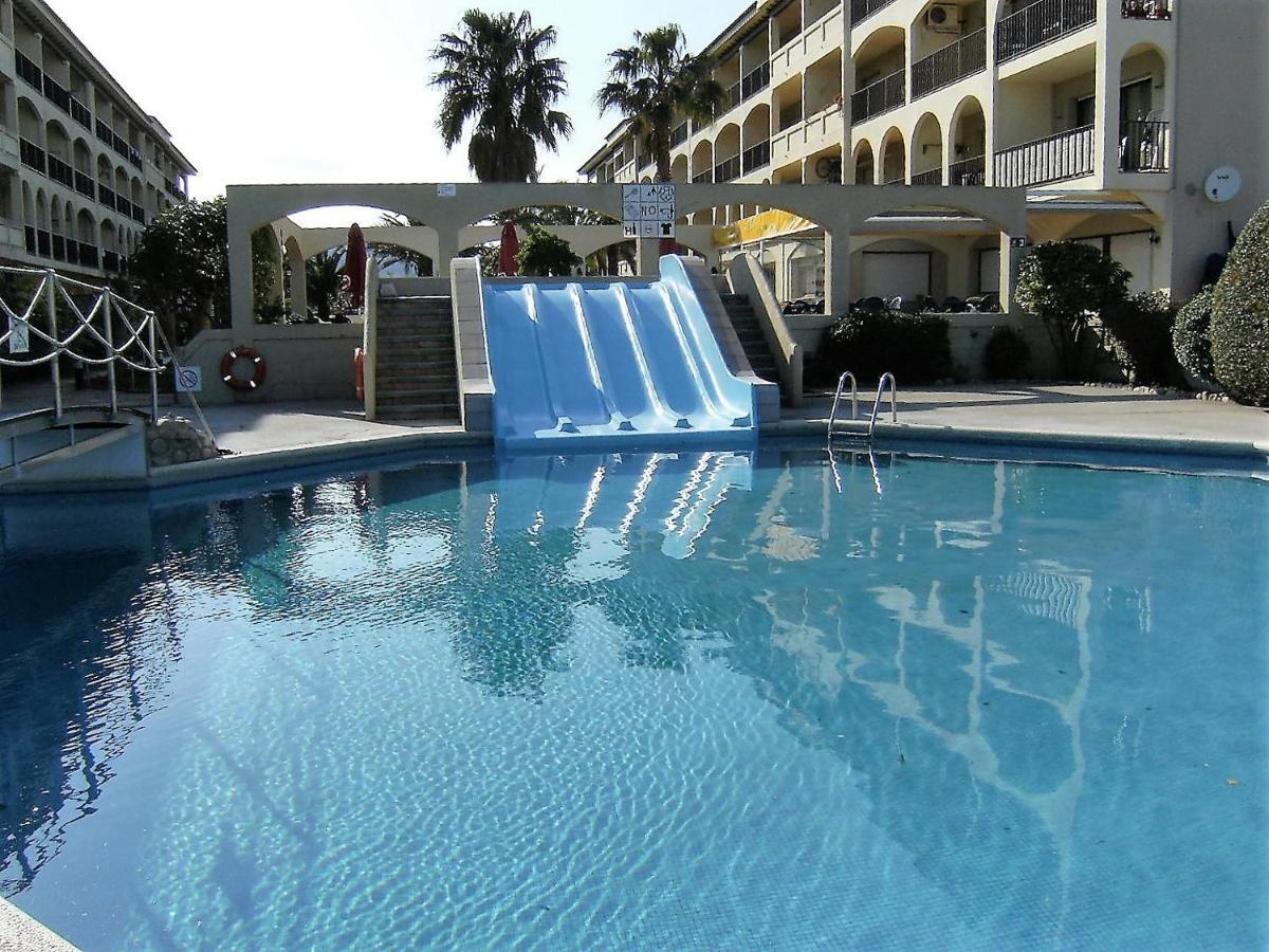 Jardins Del Mar 138 Apartment Лестартит Екстериор снимка