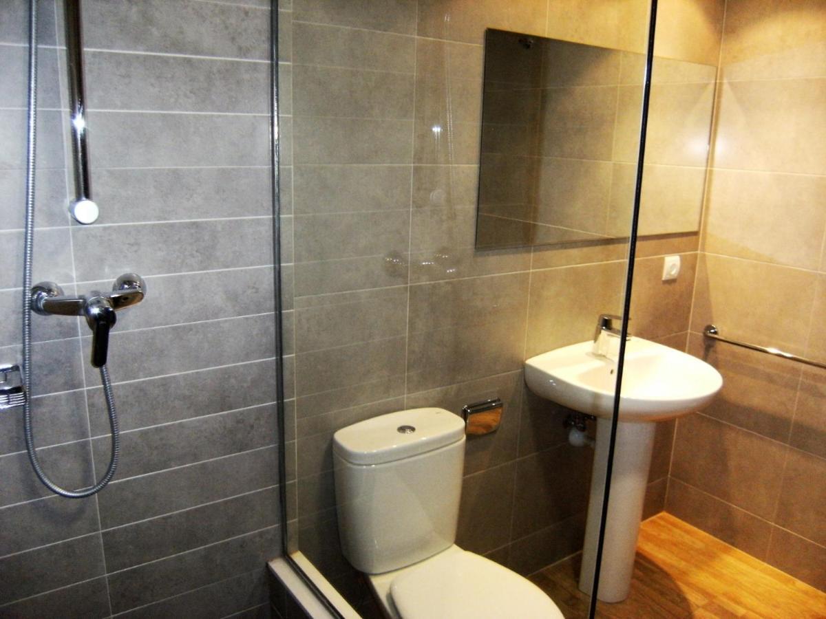 Jardins Del Mar 138 Apartment Лестартит Екстериор снимка