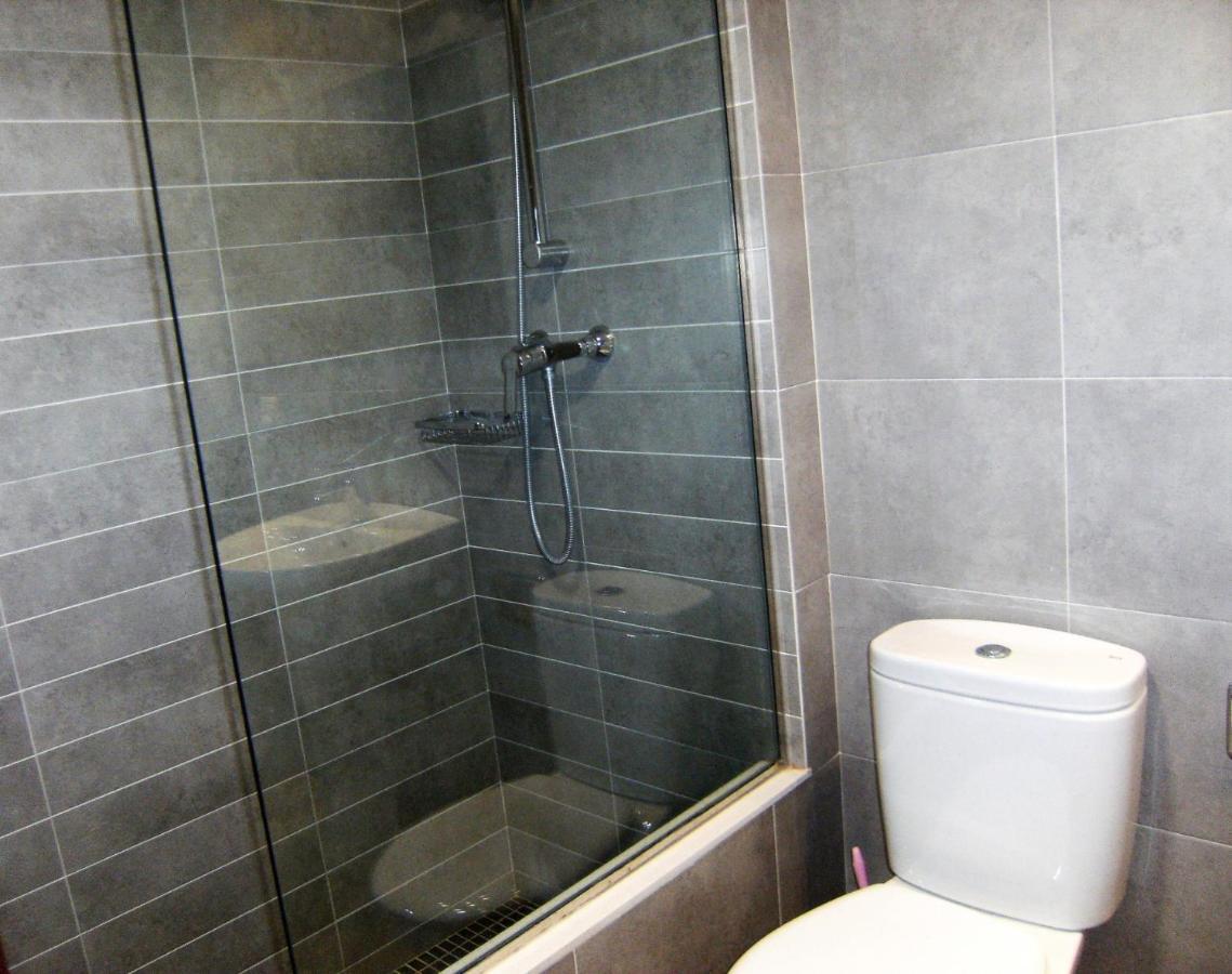 Jardins Del Mar 138 Apartment Лестартит Екстериор снимка