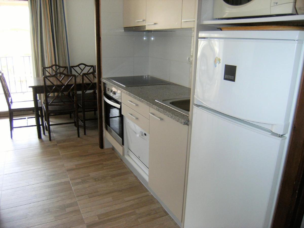 Jardins Del Mar 138 Apartment Лестартит Екстериор снимка