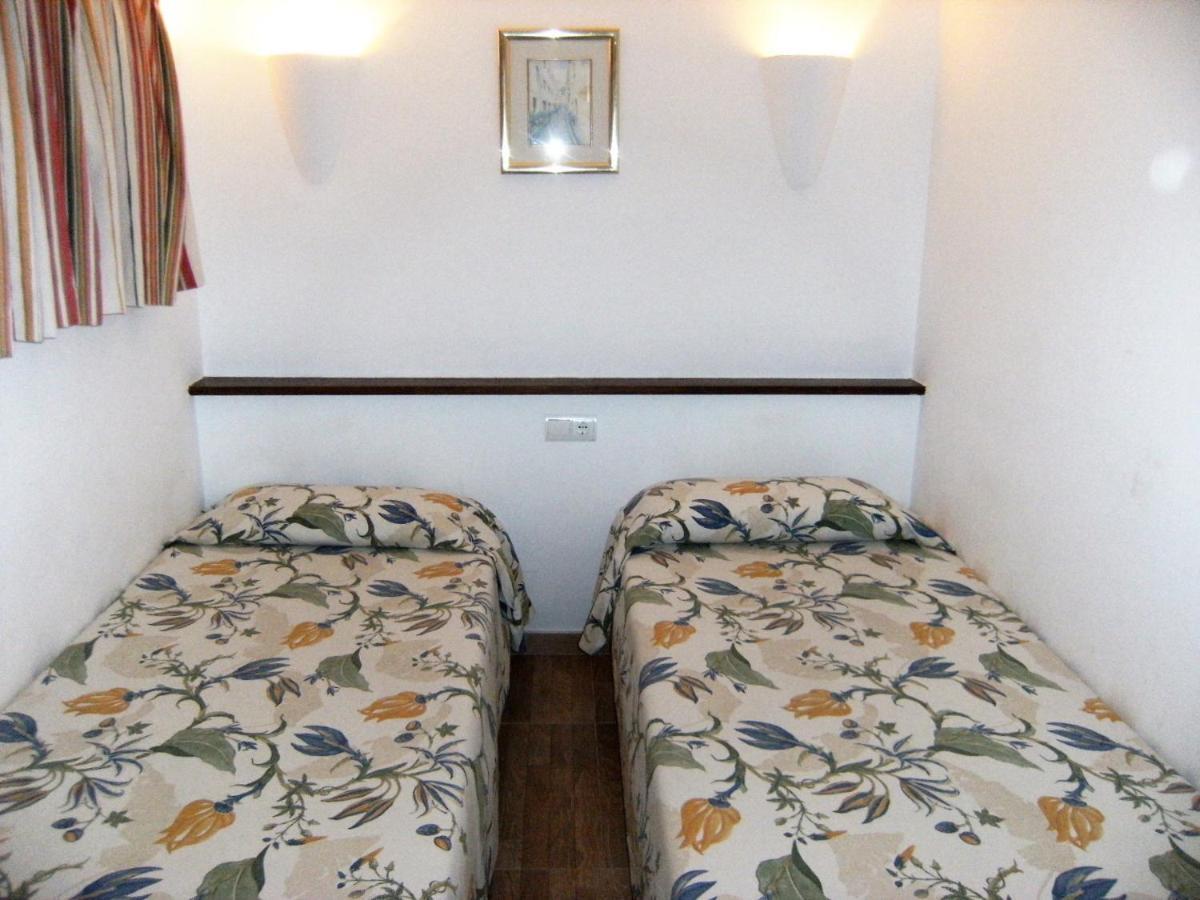 Jardins Del Mar 138 Apartment Лестартит Екстериор снимка