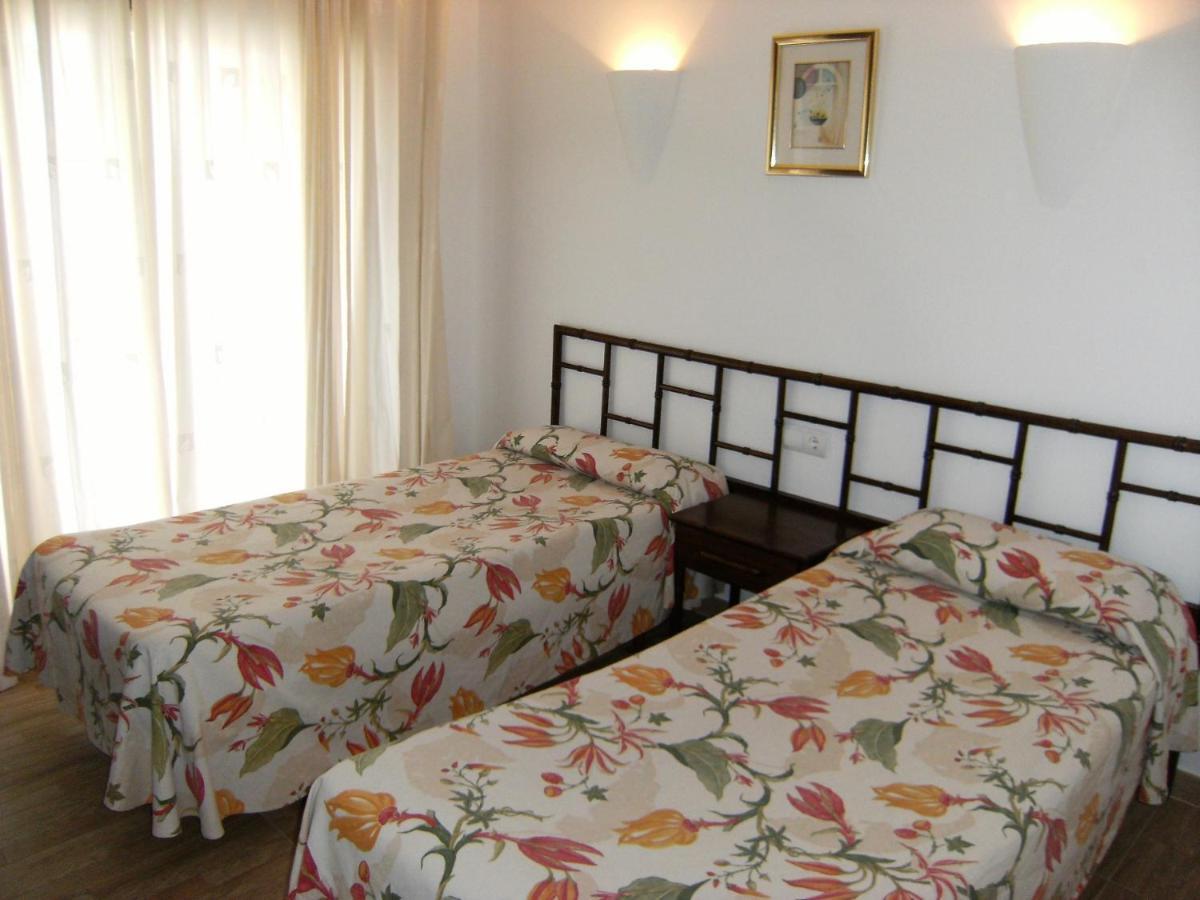 Jardins Del Mar 138 Apartment Лестартит Екстериор снимка