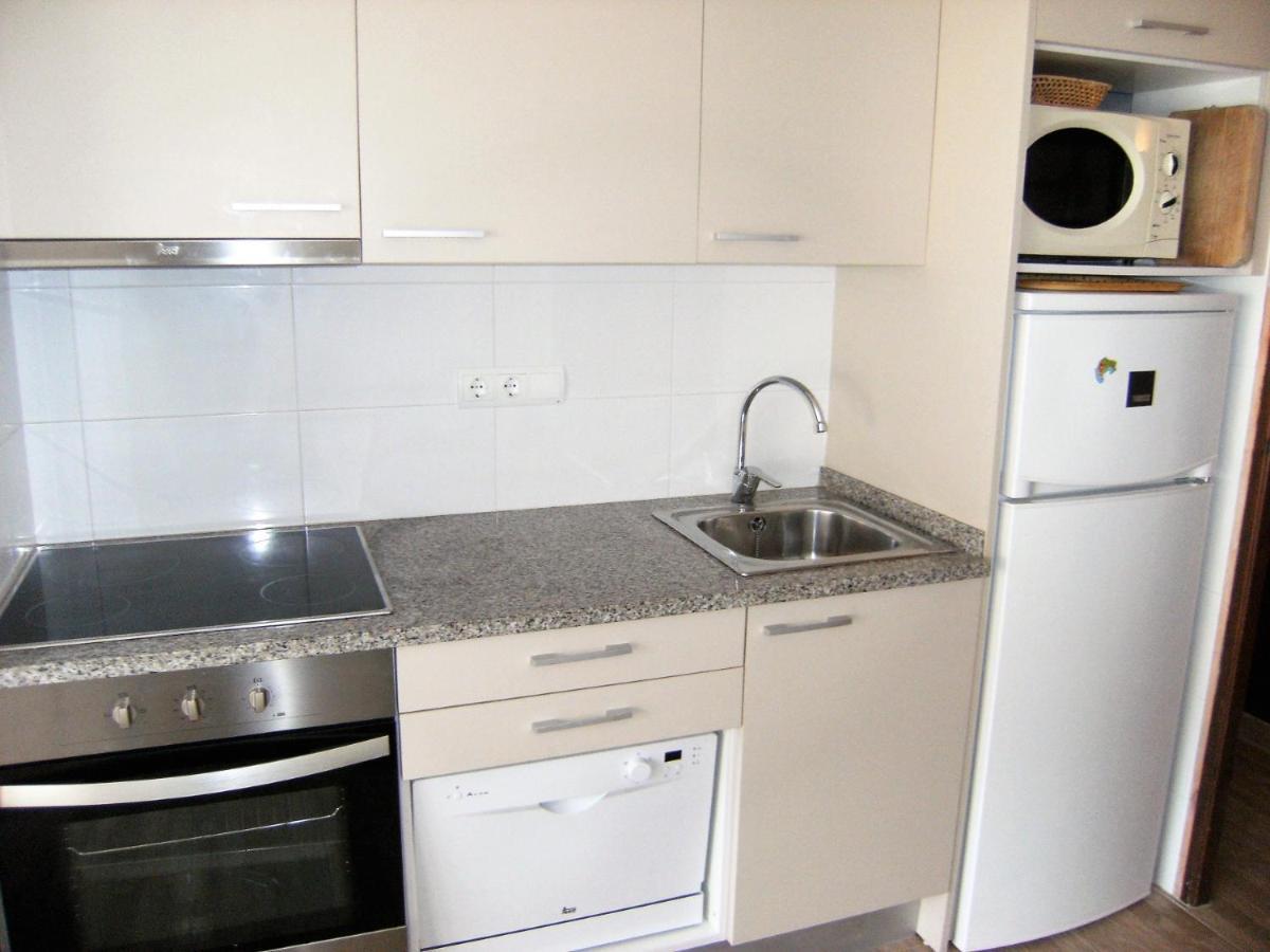 Jardins Del Mar 138 Apartment Лестартит Екстериор снимка