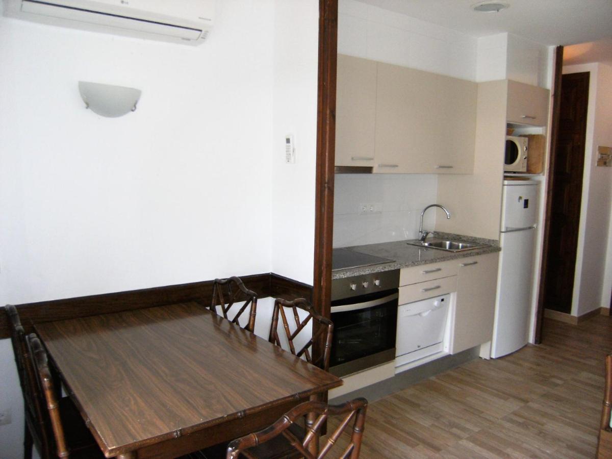 Jardins Del Mar 138 Apartment Лестартит Екстериор снимка