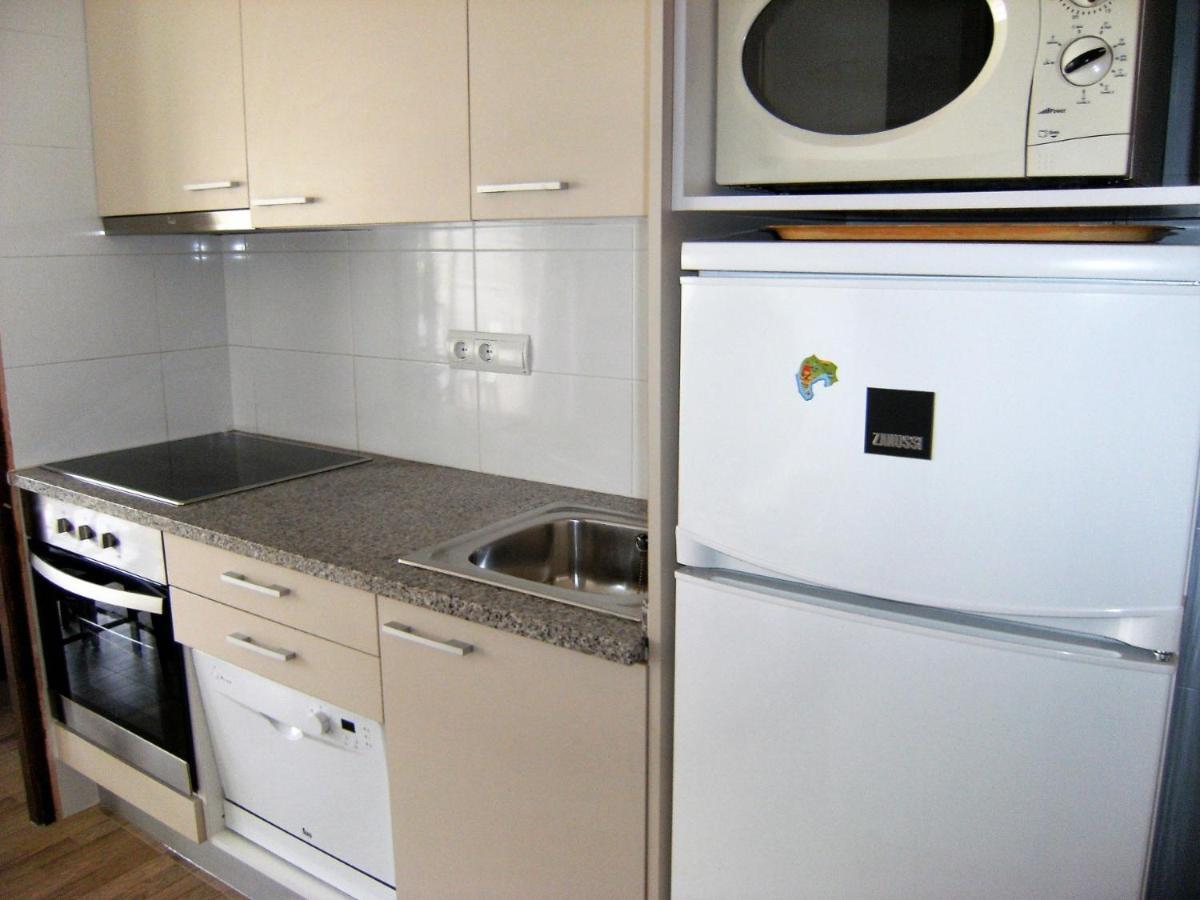 Jardins Del Mar 138 Apartment Лестартит Екстериор снимка